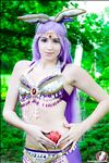 CosplayDeviants 2720_Eevolution Photos