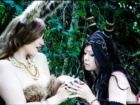 CosplayDeviants 2720_Eevolution Photos