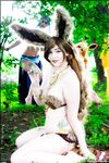 CosplayDeviants 2720_Eevolution Photos