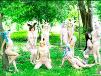 CosplayDeviants 2720_Eevolution Photos
