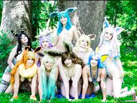 CosplayDeviants 2720_Eevolution Photos
