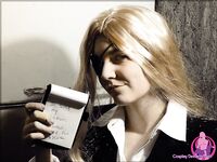 CosplayDeviants 581_Assassin Photos
