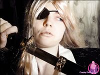 CosplayDeviants 581_Assassin Photos