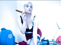 CosplayDeviants 583_Boss Photos