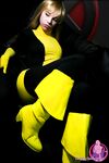 CosplayDeviants 586_FromRussia Photos
