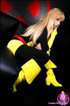 CosplayDeviants 586_FromRussia Photos
