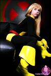 CosplayDeviants 586_FromRussia Photos