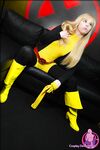 CosplayDeviants 586_FromRussia Photos