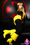CosplayDeviants 586_FromRussia Photos