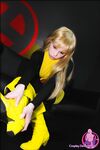 CosplayDeviants 586_FromRussia Photos
