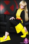 CosplayDeviants 586_FromRussia Photos