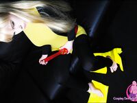 CosplayDeviants 586_FromRussia Photos