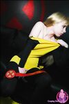 CosplayDeviants 586_FromRussia Photos