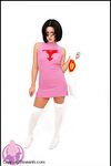 CosplayDeviants 593_Princess Photos