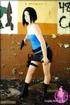 CosplayDeviants 596_Survivor Photos