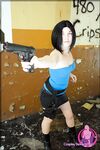 CosplayDeviants 596_Survivor Photos
