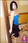 CosplayDeviants 596_Survivor Photos