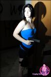 CosplayDeviants 596_Survivor Photos