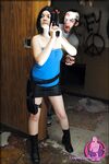 CosplayDeviants 596_Survivor Photos