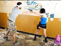 CosplayDeviants 596_Survivor Photos