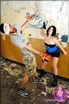 CosplayDeviants 596_Survivor Photos