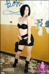 CosplayDeviants 596_Survivor Photos