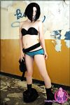 CosplayDeviants 596_Survivor Photos