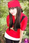 CosplayDeviants 597_trainer Photos