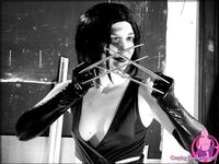 CosplayDeviants 598_Weapon Photos