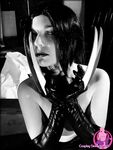 CosplayDeviants 598_Weapon Photos