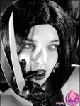 CosplayDeviants 598_Weapon Photos