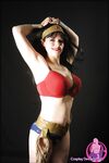 CosplayDeviants 600_WW Photos