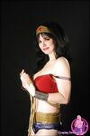 CosplayDeviants 600_WW Photos