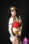 CosplayDeviants 600_WW Photos