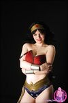 CosplayDeviants 600_WW Photos