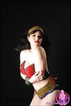 CosplayDeviants 600_WW Photos