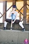 CosplayDeviants 603_BONK Photos