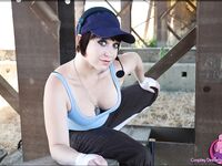 CosplayDeviants 603_BONK Photos