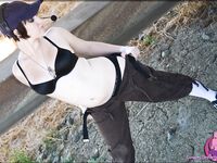 CosplayDeviants 603_BONK Photos