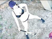 CosplayDeviants 603_BONK Photos