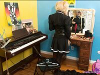 CosplayDeviants 604_BlackDiamond Photos