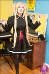 CosplayDeviants 604_BlackDiamond Photos