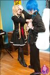 CosplayDeviants 604_BlackDiamond Photos