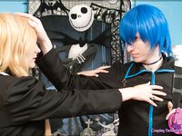 CosplayDeviants 604_BlackDiamond Photos