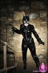 CosplayDeviants 607_Cornered Photos