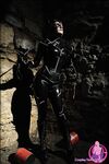 CosplayDeviants 607_Cornered Photos