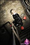 CosplayDeviants 607_Cornered Photos