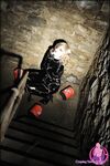 CosplayDeviants 607_Cornered Photos