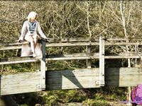 CosplayDeviants 609_Fluorite Photos