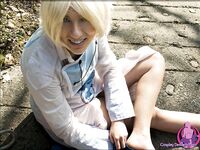 CosplayDeviants 609_Fluorite Photos